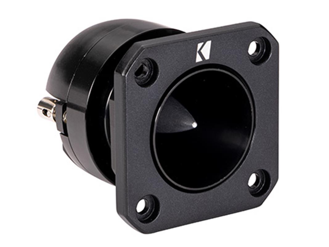 Kicker 49ST3TW, ST-seriens 1-tums (25 mm) bulletdiskant, 4 ohm, styckvis