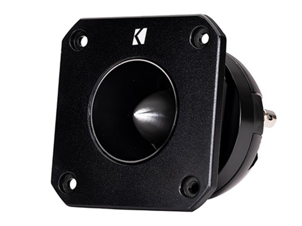 Kicker 49ST4TW, 1,5-tums (39 mm) pro audio-bulletdiskant, 4 ohm, styckvis