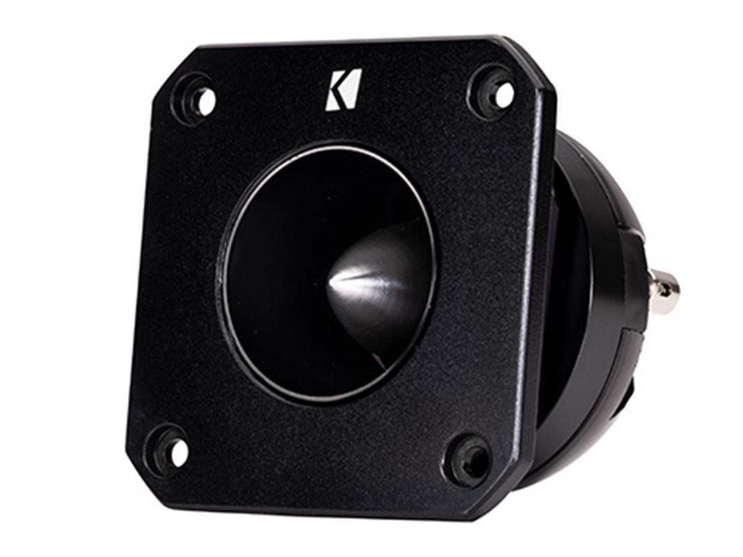 Kicker 49ST4TW, 1,5-tums (39 mm) pro audio-bulletdiskant, 4 ohm, styckvis