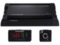 Kicker 49WXA36001, Warhorse WXA3600.1 3600 W monoförstärkare i klass D för subwoofer