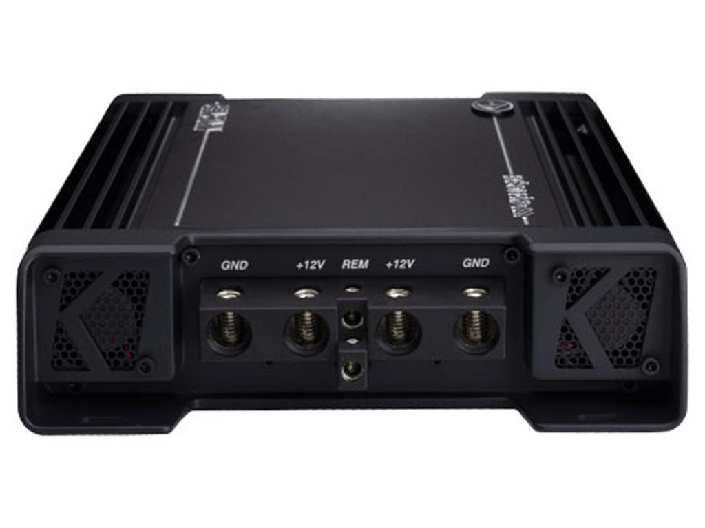Kicker 49WXA36001, 3600 W monoslutsteg