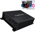 AI-SONIC S2-A500.1 monoblockslutsteg med S2-basreglage