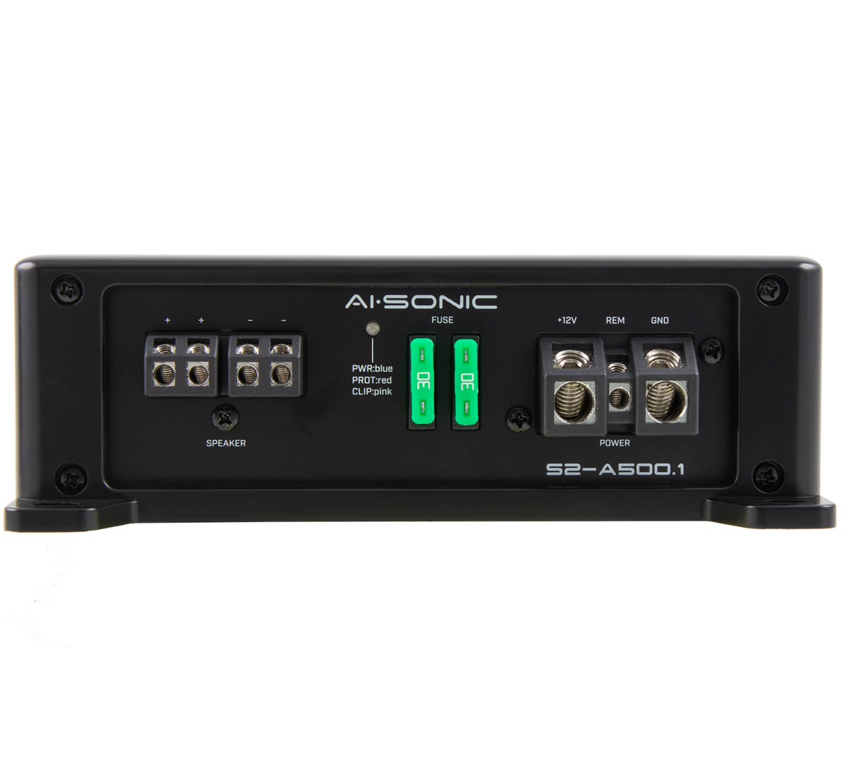 AI-SONIC S2-A500.1 monoblockslutsteg