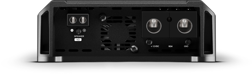 SounDigital 5000.1 BASSTRONIK monoförstärkare – 1 ohm