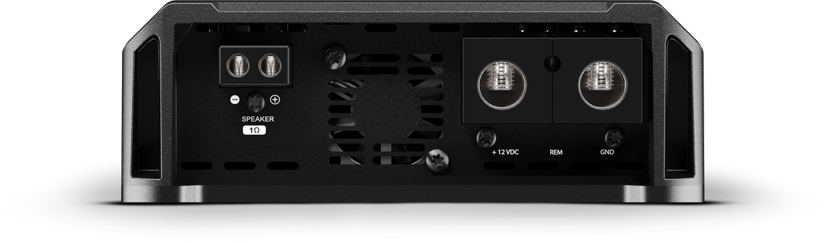 SounDigital 5000.1 BASSTRONIK monoförstärkare – 1 ohm