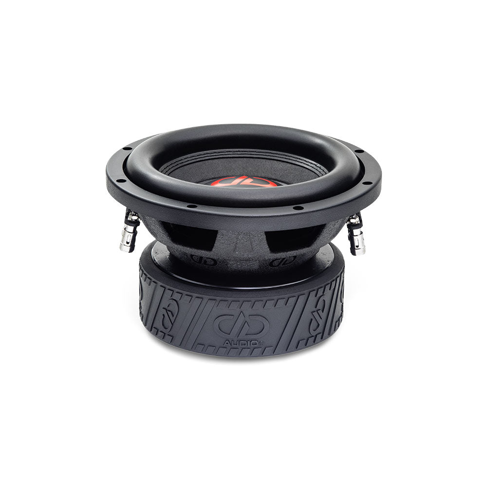 DD Audio 508e-D2 – 8-tums baselement