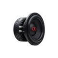 DD Audio 508e-D2 – 8-tums subwoofer
