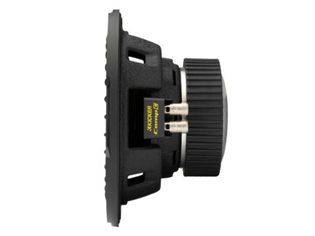 Kicker 50CWCD84, CompC 8-tums Baselement