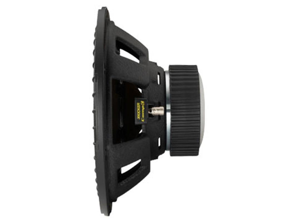 Kicker 50CWCS124, CompC 12-tums Baselement