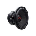 DD Audio 510e-D2 – 10-tums subwoofer, 2 x 2 ohm