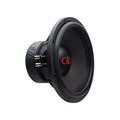 DD Audio 512e-D2 12-tums subwoofer