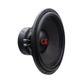 DD Audio 515e-D2 – 15-tums subwoofer