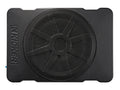 Kicker 51HS10, Hideaway kompakt aktiv subwoofer