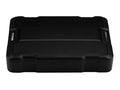 Kicker 51HS12, Hideaway kompakt aktiv 12-tums subwoofer
