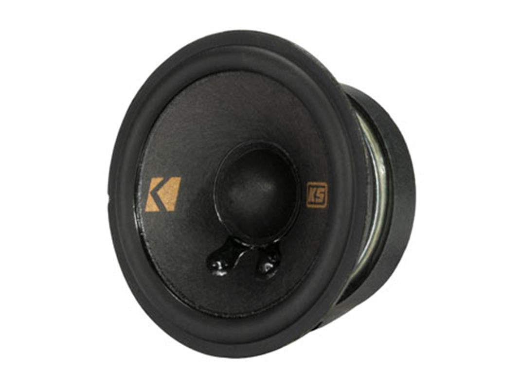 Kicker 51KSS365, Kitsystem