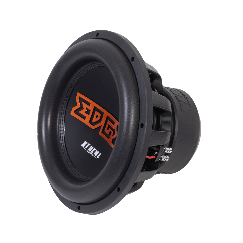 EDGE EDX15D2-E3, 15 tum bas