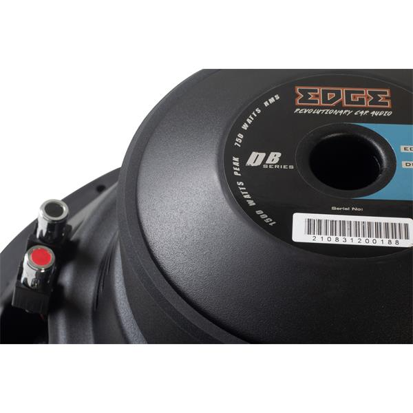 EDGE EDB15D2-E0, 15 Tum Bas