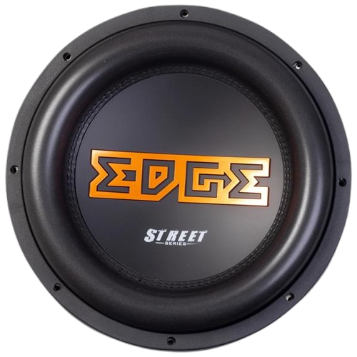 EDGE EDBX15D2-E3, 15 tum bas