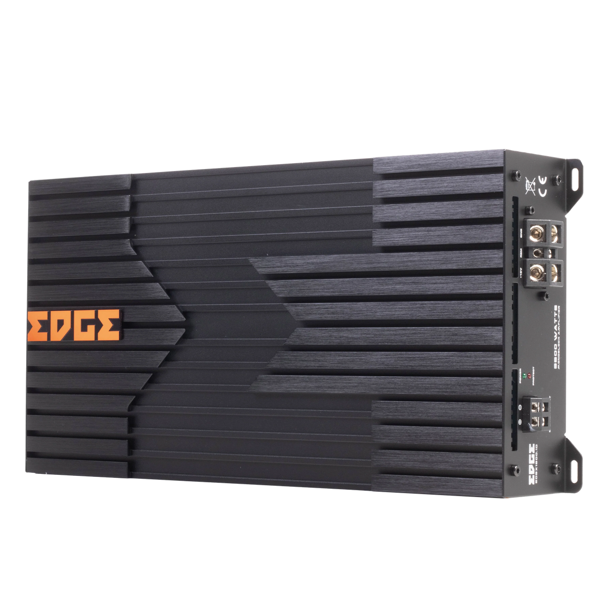 EDGE EDBX1800.1D-E4, Monoblock Slutsteg