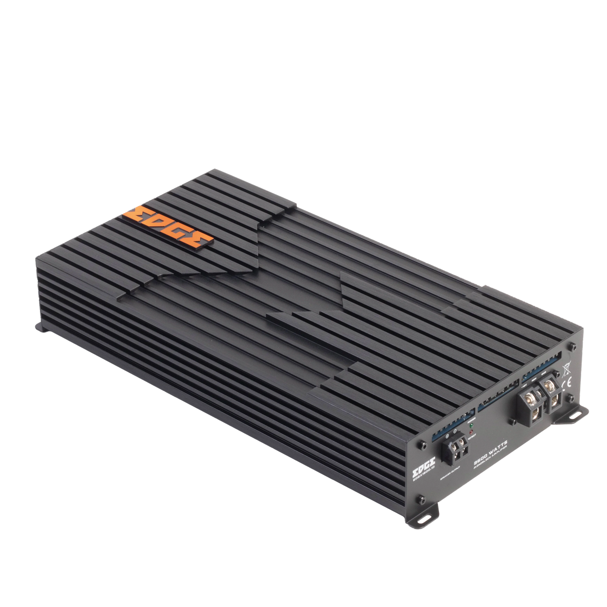 EDGE EDBX1800.1D-E4, Monoblock Slutsteg