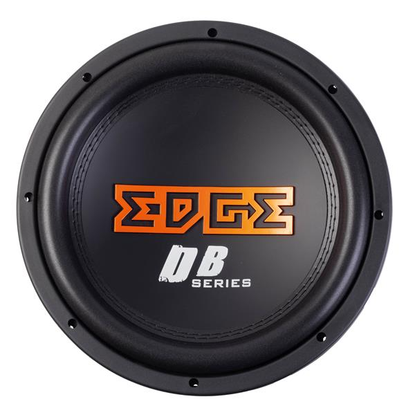 EDGE EDB12D2-E3, 12 tum bas