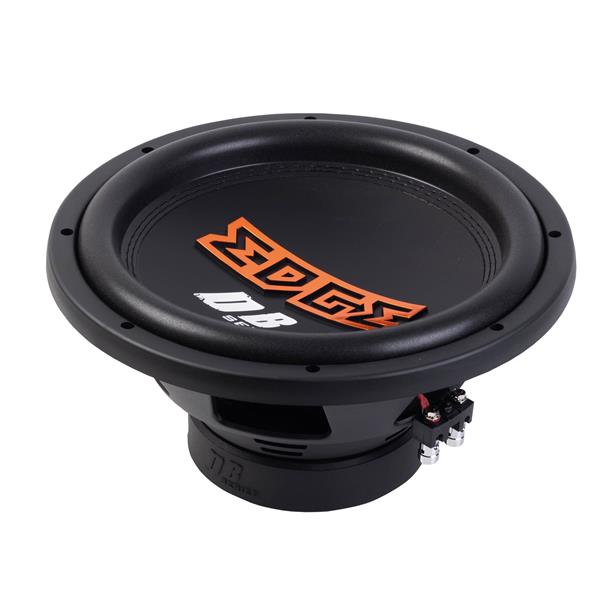 EDGE EDB12D2-E3, 12 tum bas