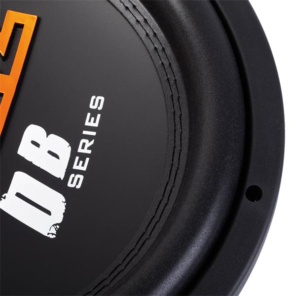 EDGE EDB12D2-E3, 12 tum bas