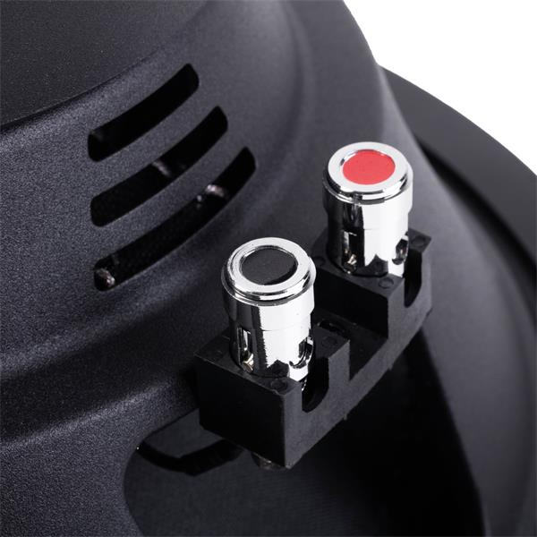 EDGE EDB12D2-E3, 12 tum bas