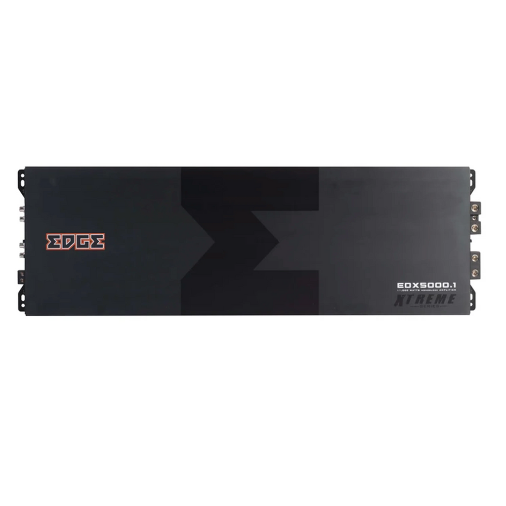 EDGE EDX5000.1-E2, Monoblock Slutsteg