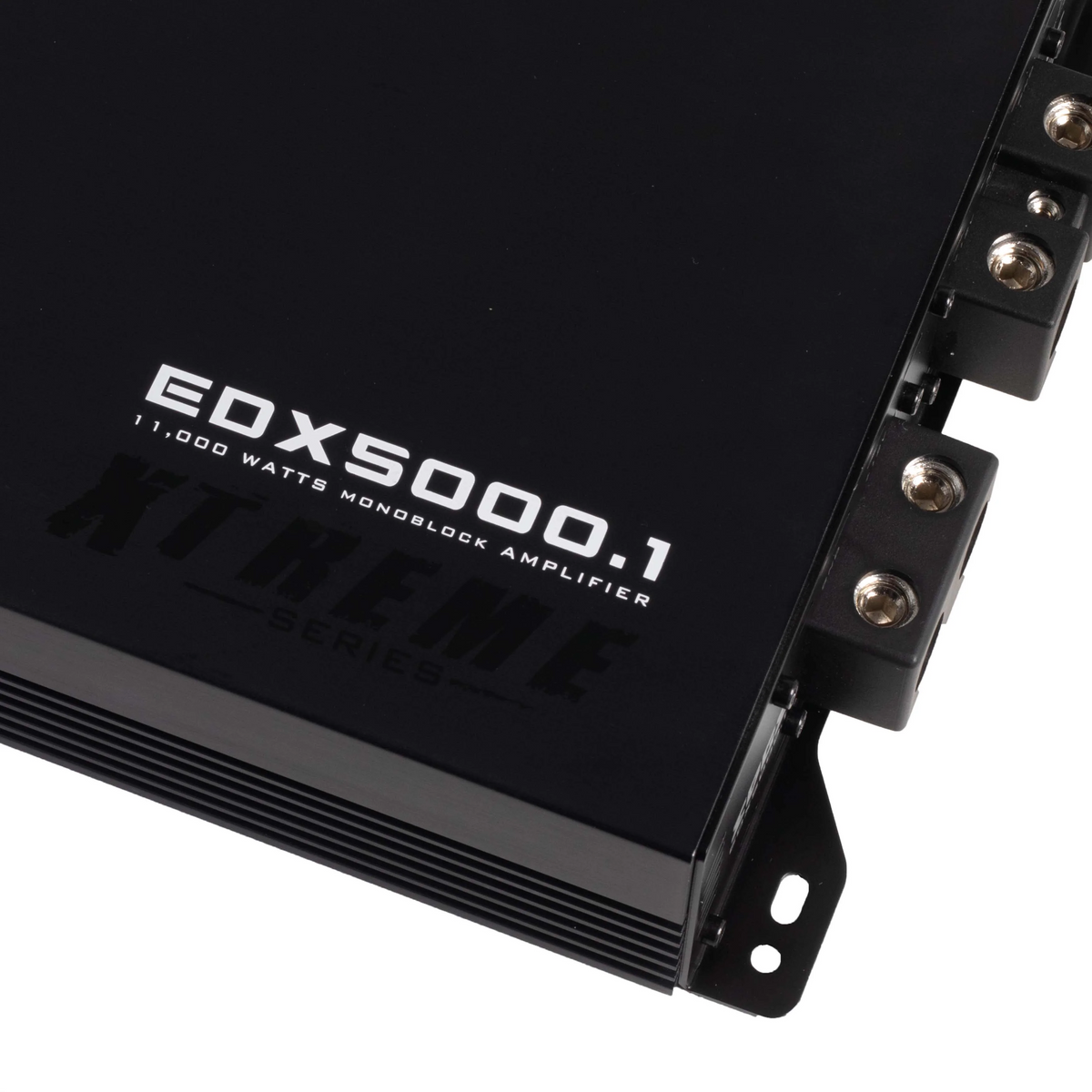 EDGE EDX5000.1-E2, Monoblock Slutsteg