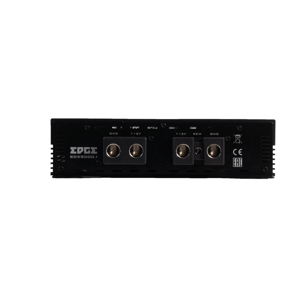 EDGE EDX5000.1-E2, Monoblock Slutsteg