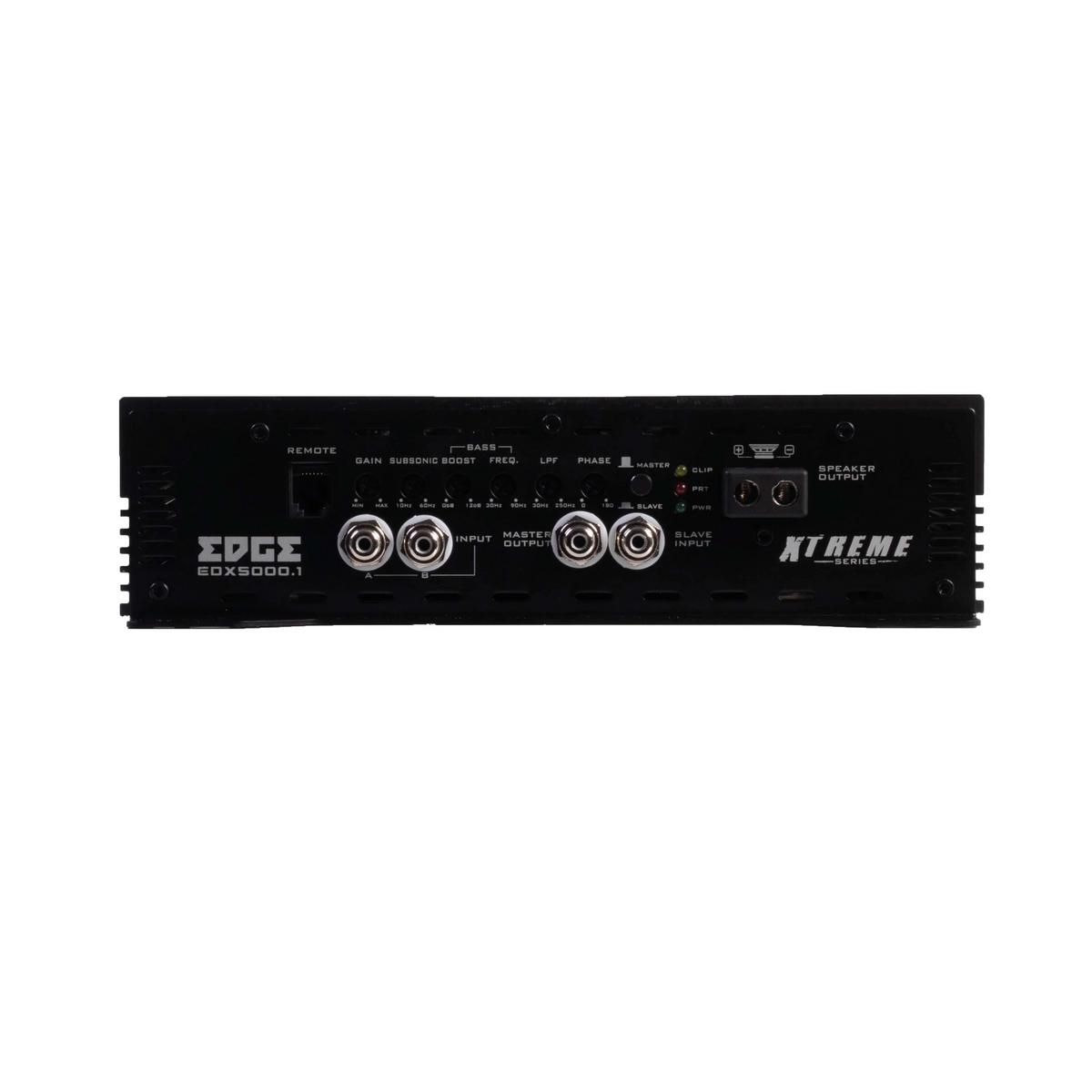 EDGE EDX5000.1-E2, Monoblock Slutsteg