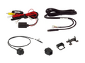 Alpine HCE-CS1100, HDR-sidokamera med direkt- och RCA-anslutning