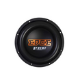 EDGE EDX12D2-E3, 12 tum bas