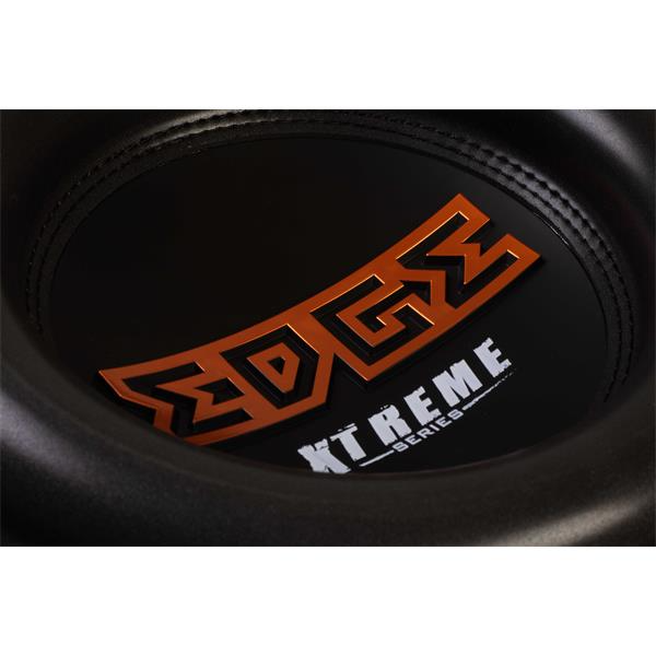 EDGE EDX12D2-E3, 12 tum bas