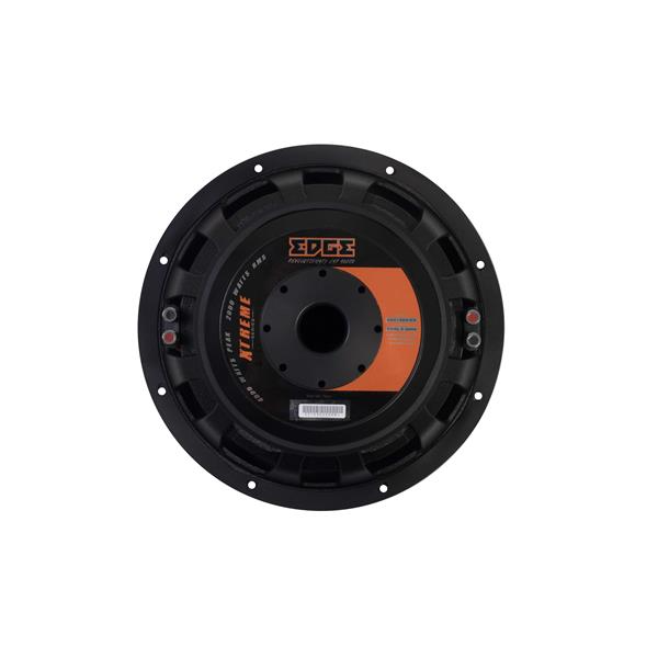 EDGE EDX12D2-E3, 12 tum bas