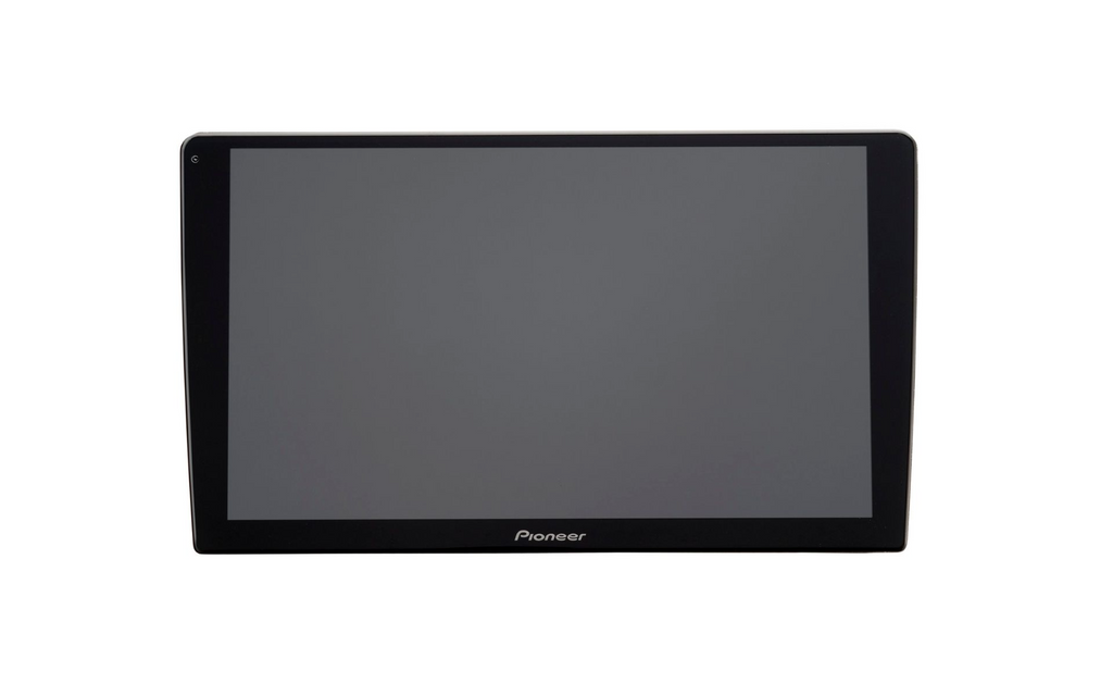 Pioneer SPH-PF97BT, Perfect Fit-bilstereo med Bluetooth, CarPlay, Android Auto, 4 V RCA och DSP