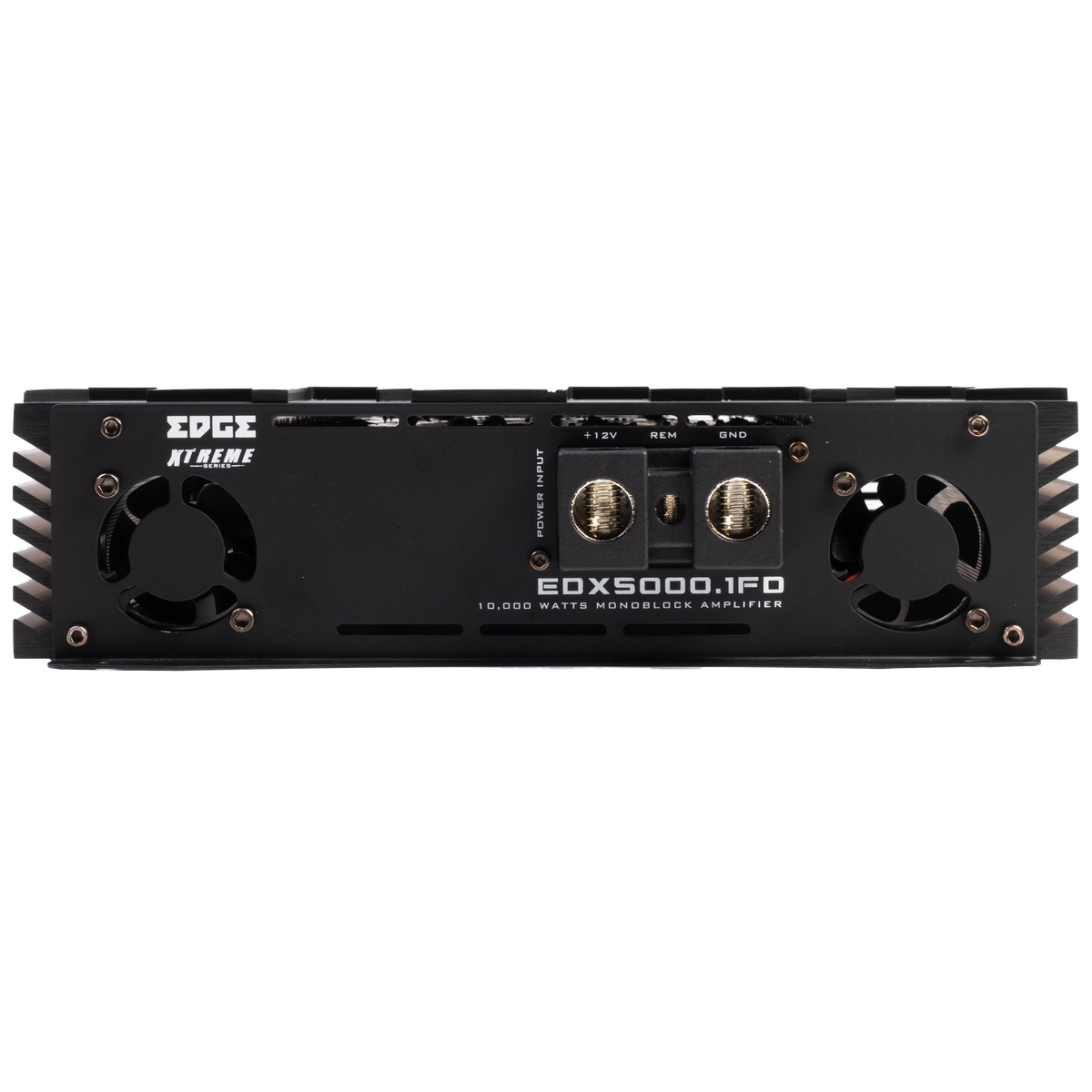 EDGE EDX5000.1FD-E4, Monoblock Slutsteg