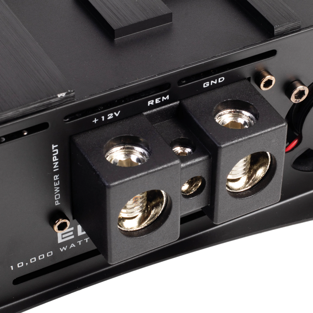 EDGE EDX5000.1FD-E4, Monoblock Slutsteg