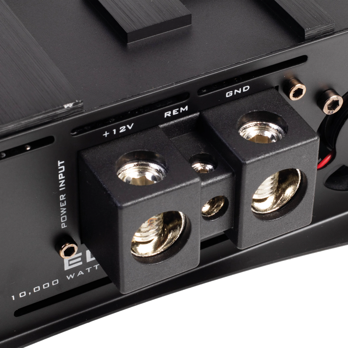 EDGE EDX5000.1FD-E4, Monoblock Slutsteg
