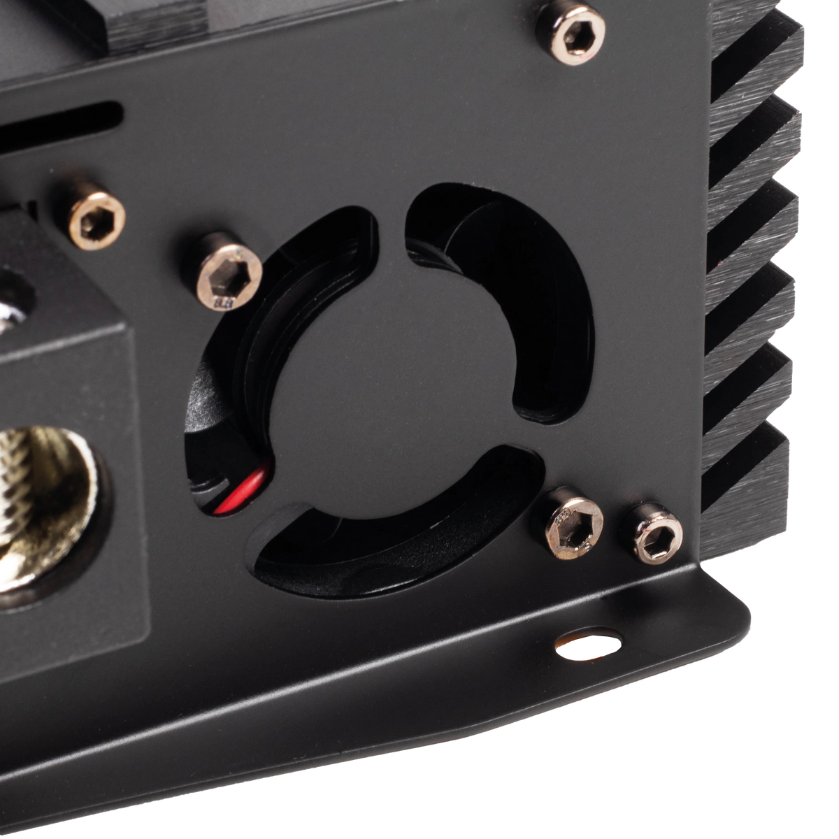 EDGE EDX5000.1FD-E4, Monoblock Slutsteg