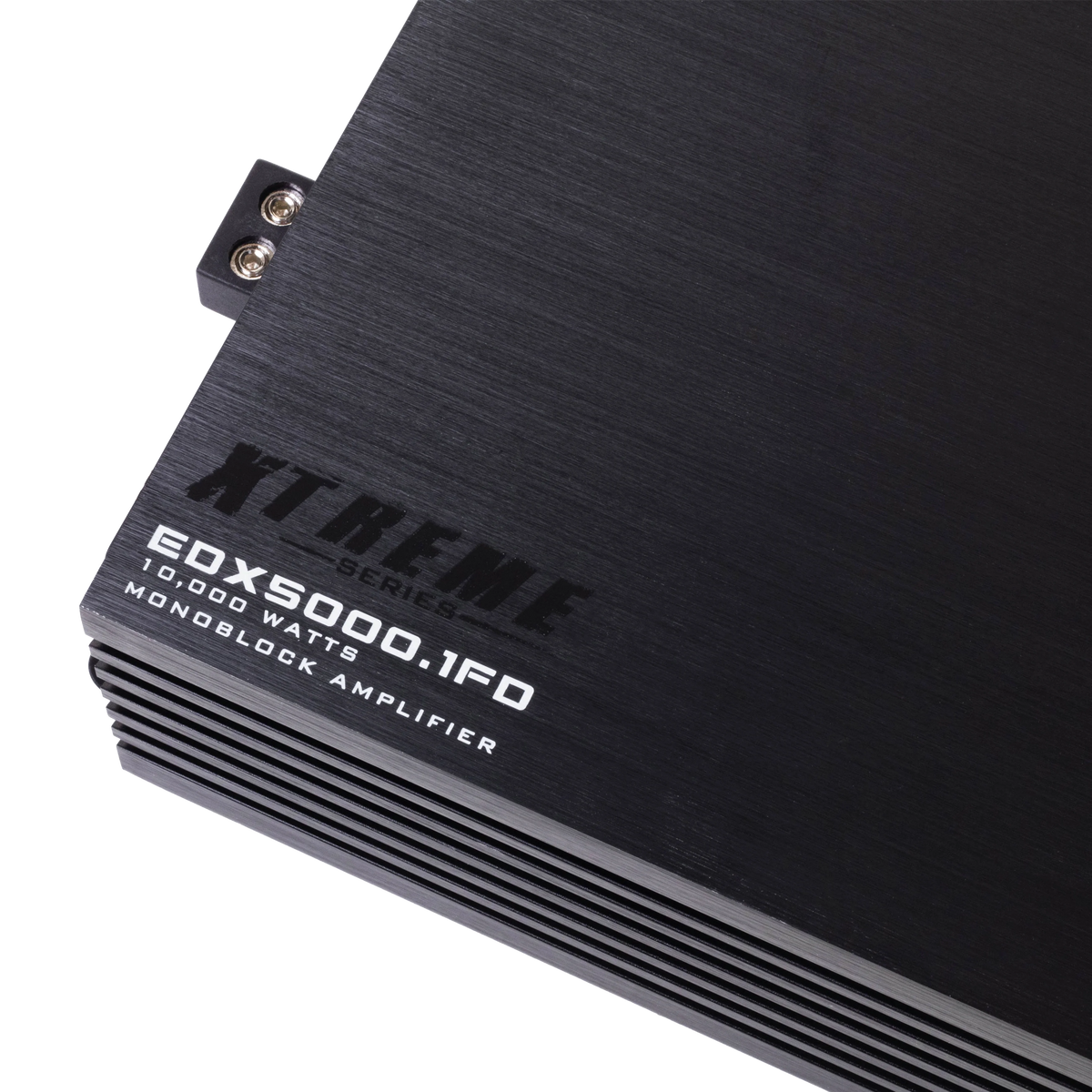 EDGE EDX5000.1FD-E4, Monoblock Slutsteg