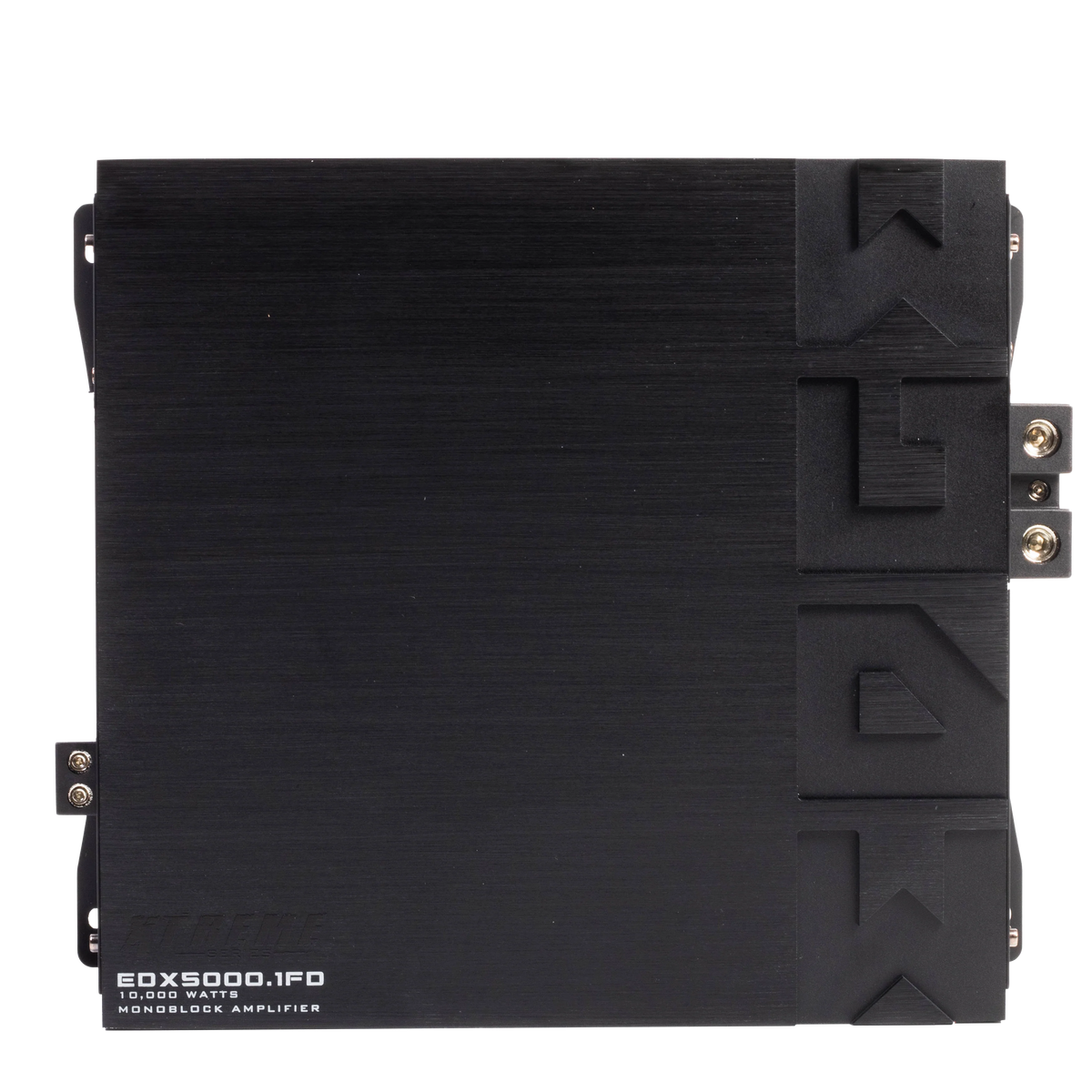 EDGE EDX5000.1FD-E4, Monoblock Slutsteg