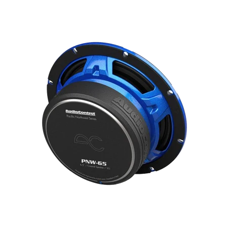 AudioControl PNW-65, 6,5" 2-vägs koaxialhögtalare PAR