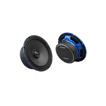 AudioControl PNW-65, 6,5" 2-vägs koaxialhögtalare PAR