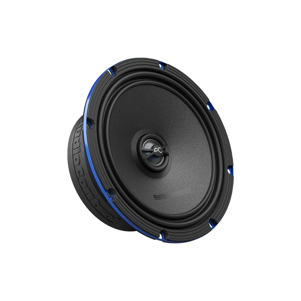 AudioControl PNW-65, 6,5" 2-vägs koaxialhögtalare PAR