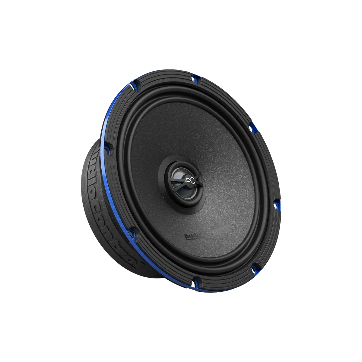 AudioControl PNW-65, 6,5" 2-vägs koaxialhögtalare PAR