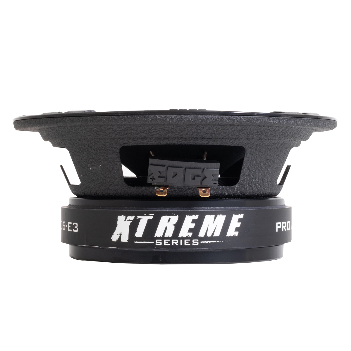 EDGE EDXPRO6-E3 Xtreme-Series 6,5" Pro-mellanregister PAR