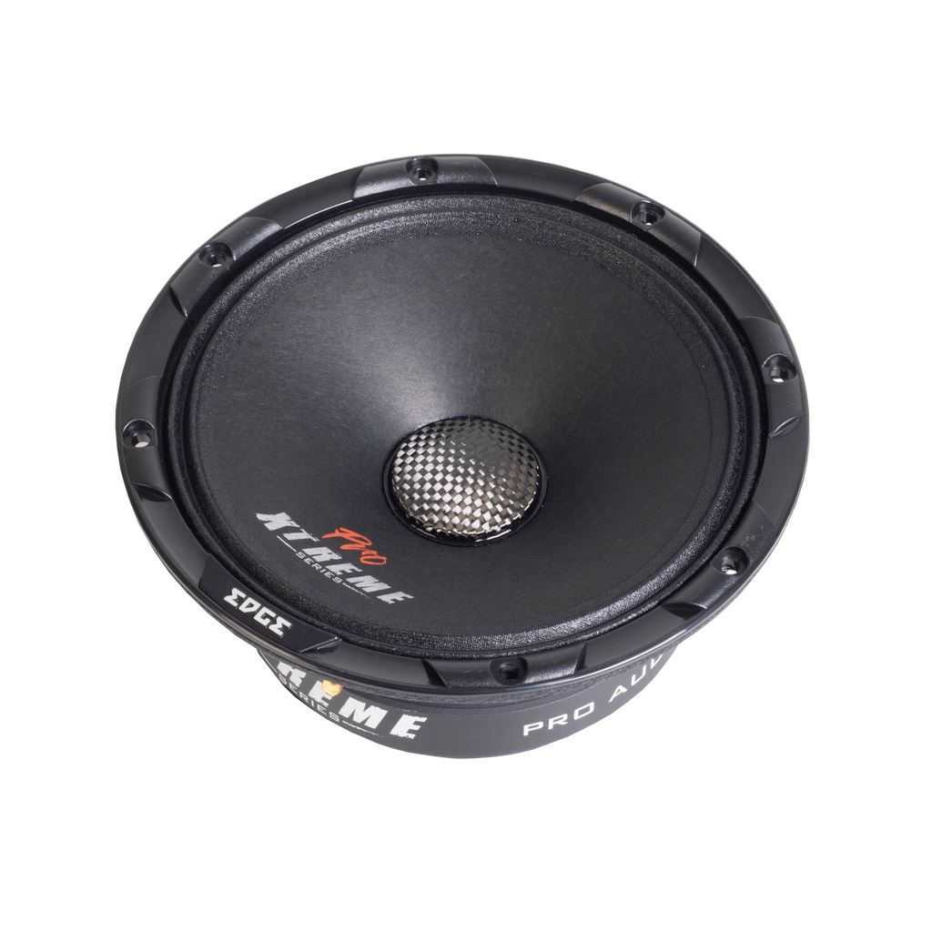 EDGE EDXPRO6-E3 Xtreme-Series 6,5" Pro-mellanregister PAR