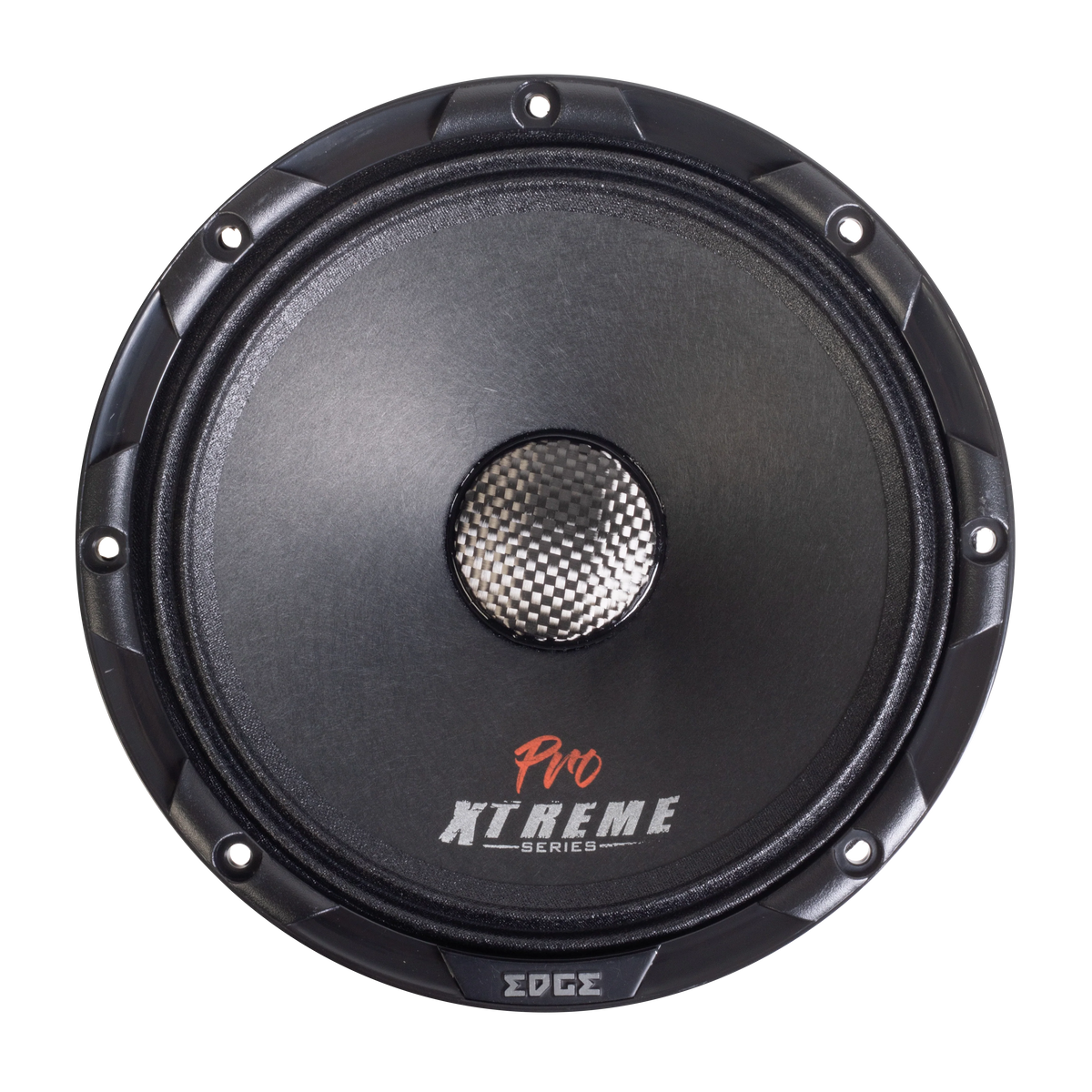 EDGE EDXPRO6-E3 Xtreme-Series 6,5" Pro-mellanregister PAR